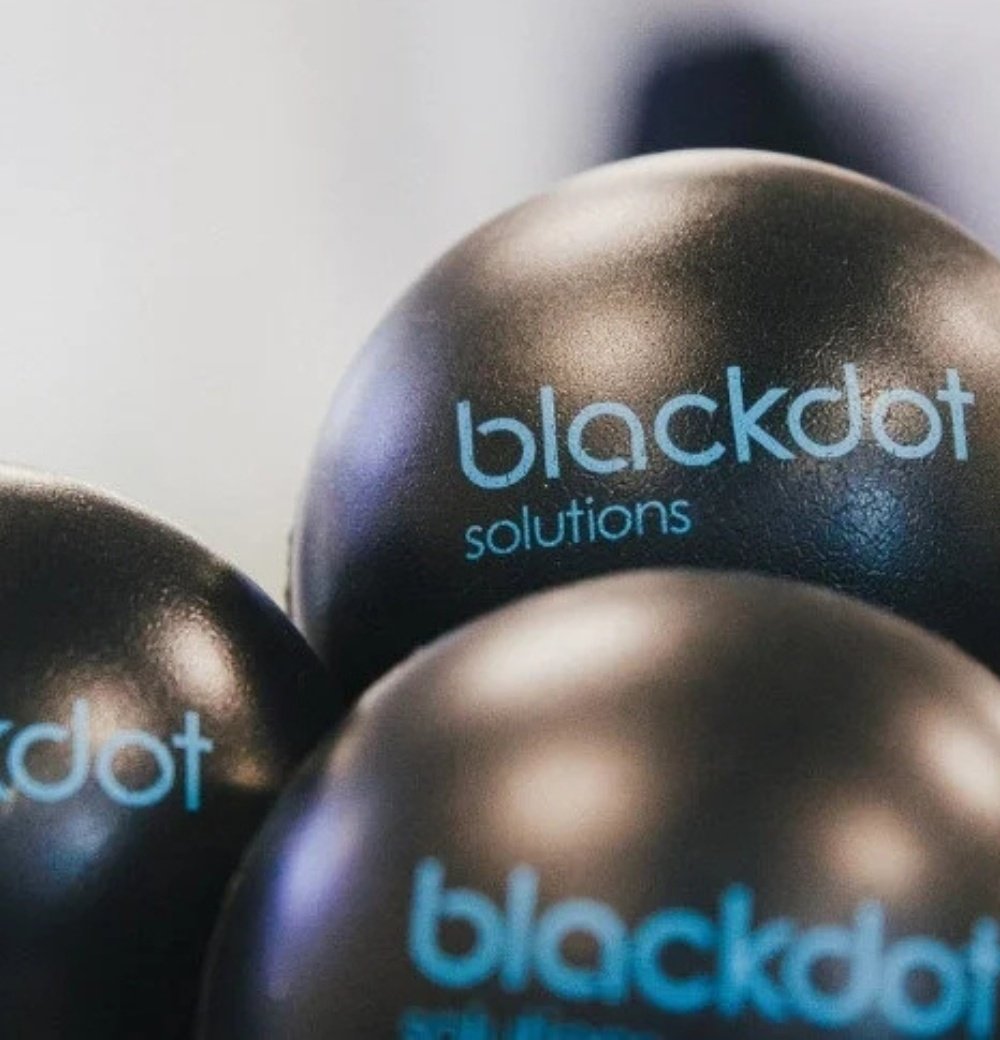 Blackdot-Solutions