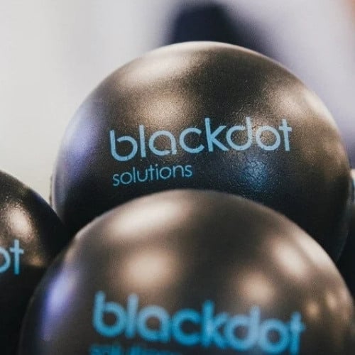 The Maven VCTs leadfunding round in Blackdot Solutions