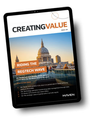 Creating Value issue 29