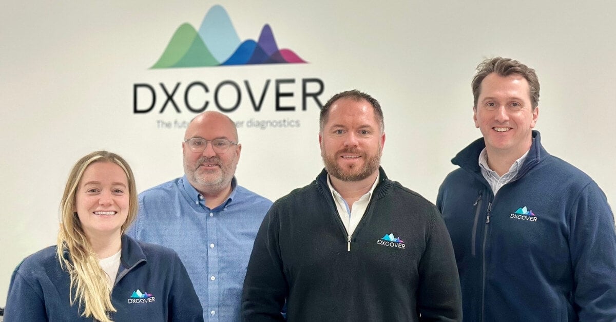 Dxcover-Team