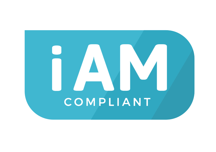 iAM Compliant