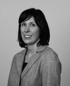 Melanie Goward, Investment Director