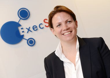 Emma Little, Managing Director at ExecSpace