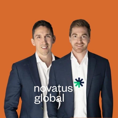 Novatus Global management team