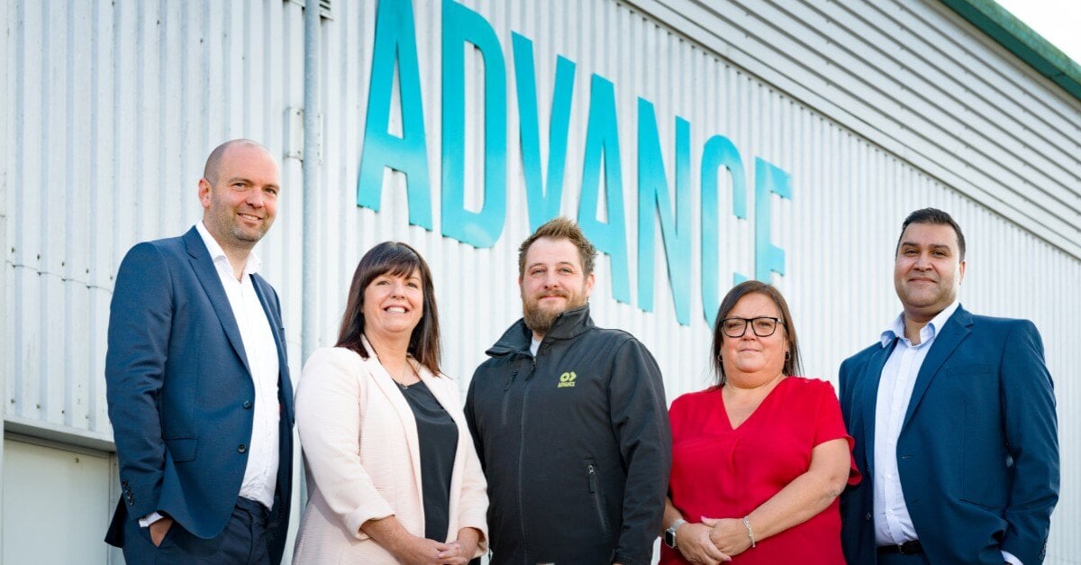 Maven managed Midlands Engine Investment Fund II announces first deal