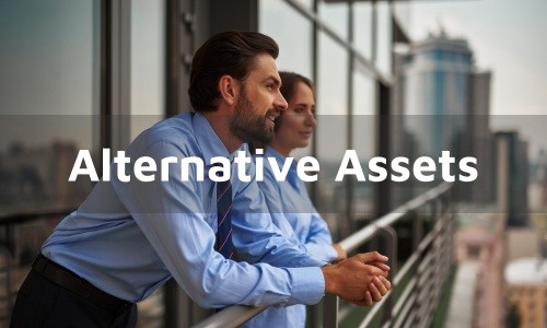 Investing in Alternative Assets