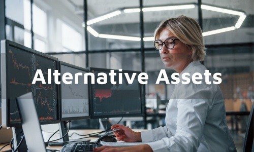 What are Alternative Investments?