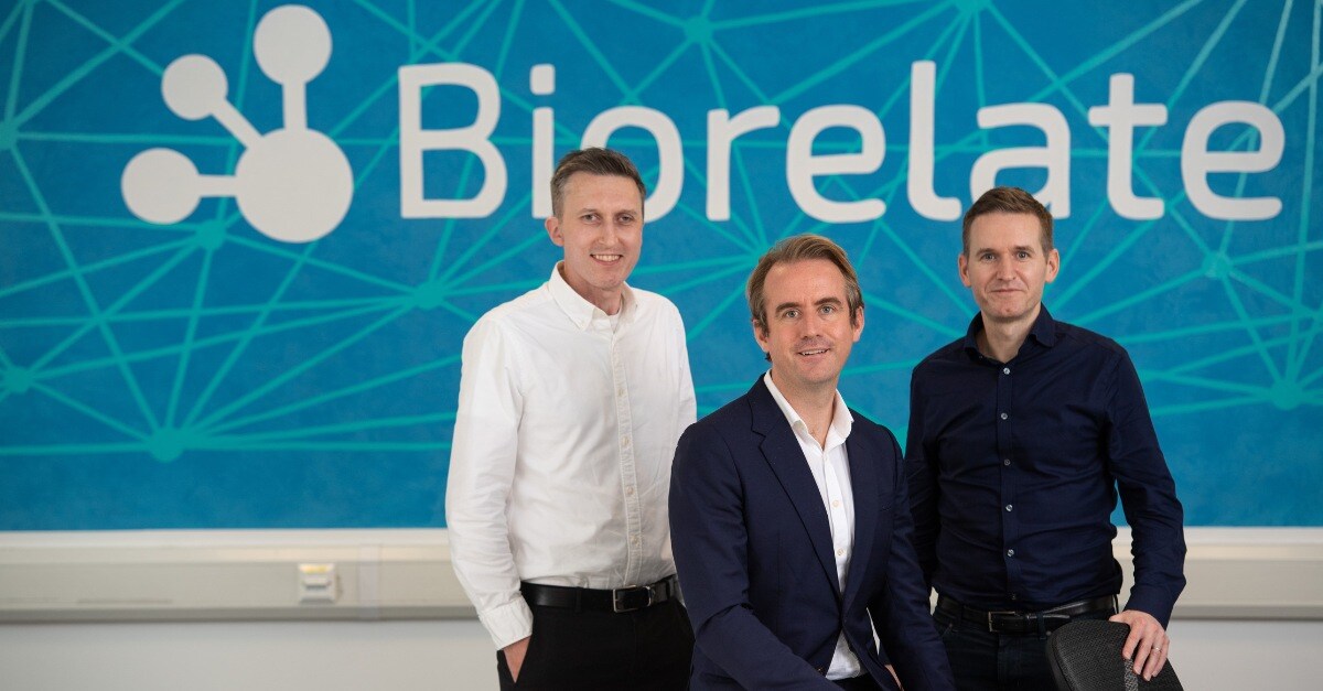 Maven and YFM lead £6.5M investment in biomed innovator, Biorelate