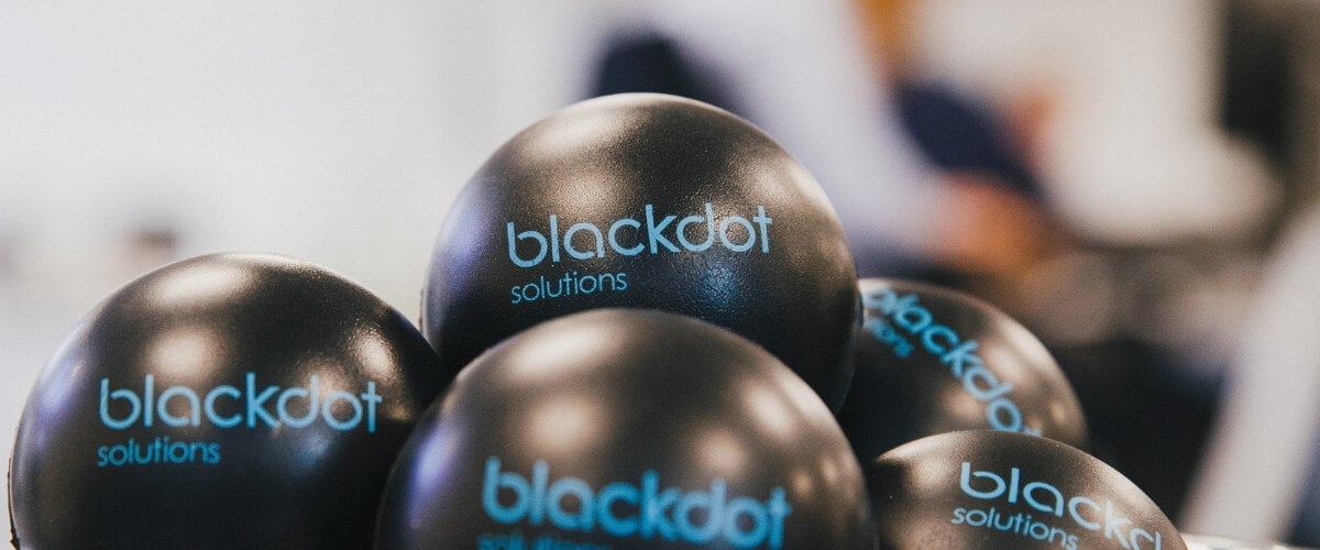 Maven backs investigations software platform, Blackdot Solutions