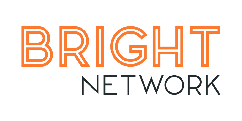 Bright Network logo