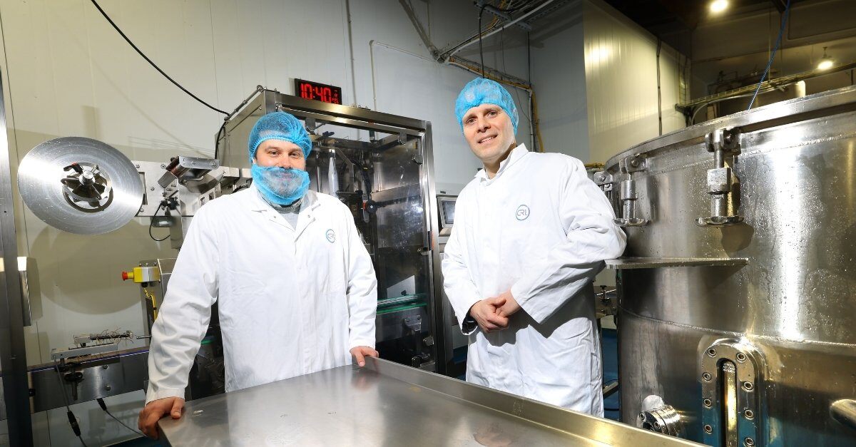 NPIF II Maven Equity Finance invests £1 million in CRL Foods