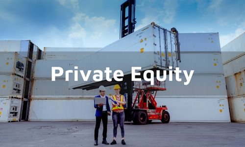 What is Private Equity?