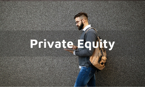 Investing in Private Equity