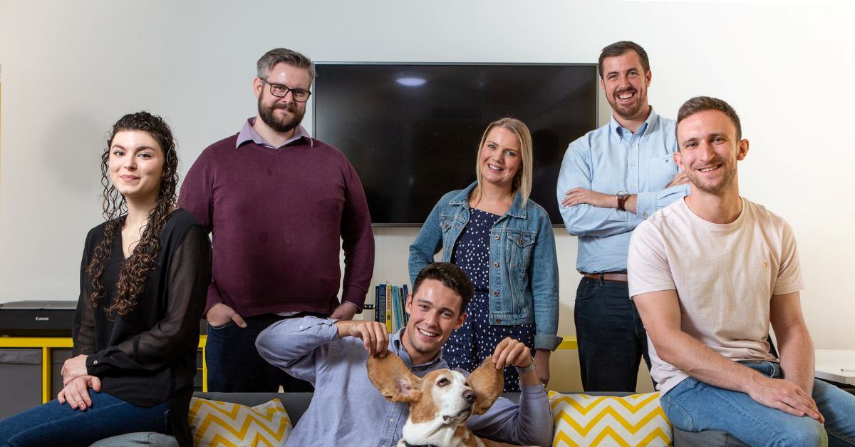Maven leads £1.2m investment in Hive HR