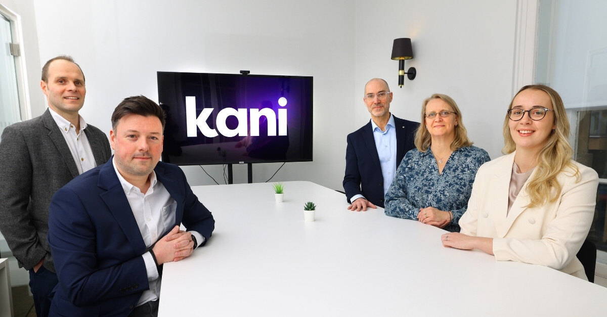 Maven leads investment in Kani Payments to fuel growth