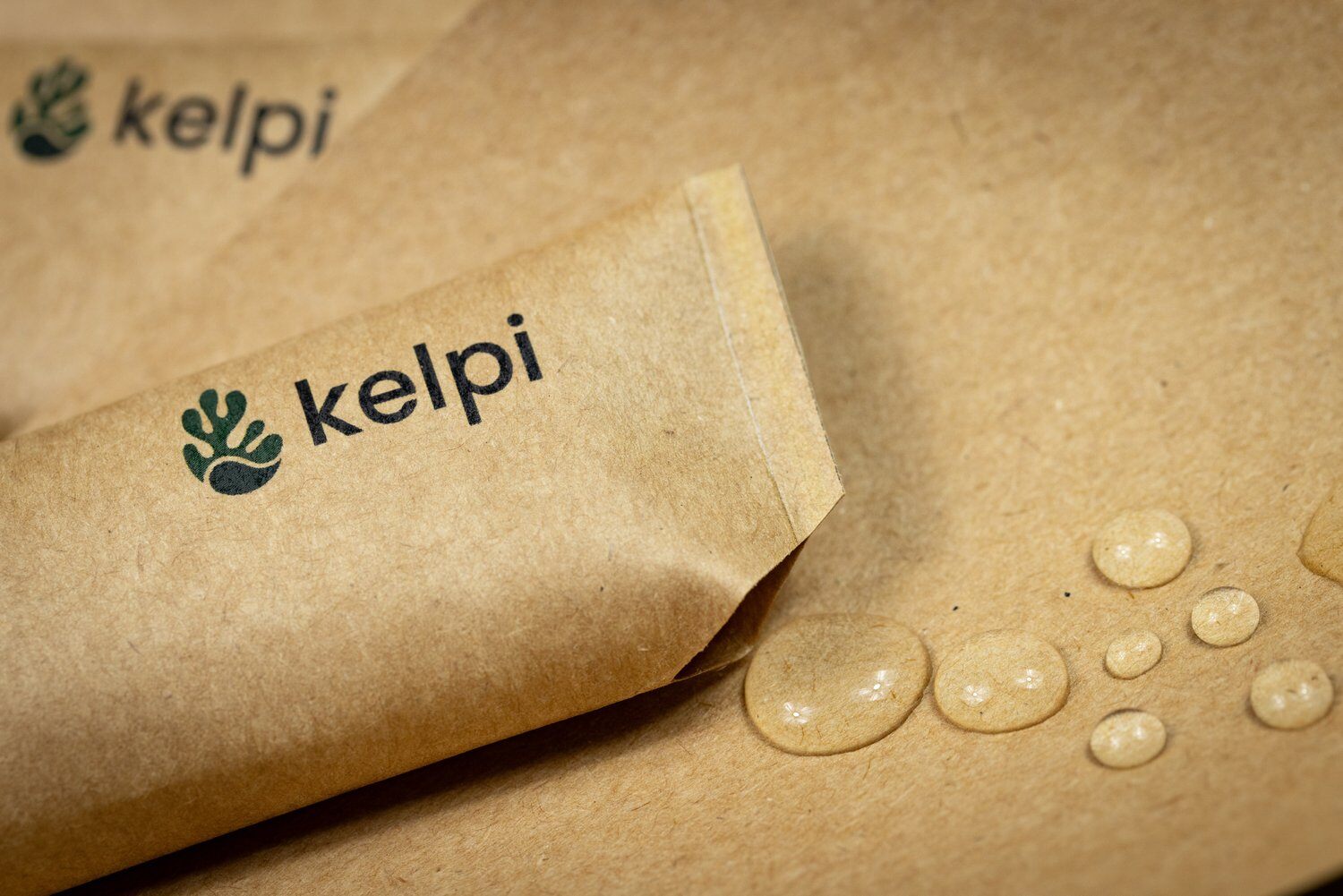 SWIF Maven Equity Finance backs sustainable packaging innovator Kelpi