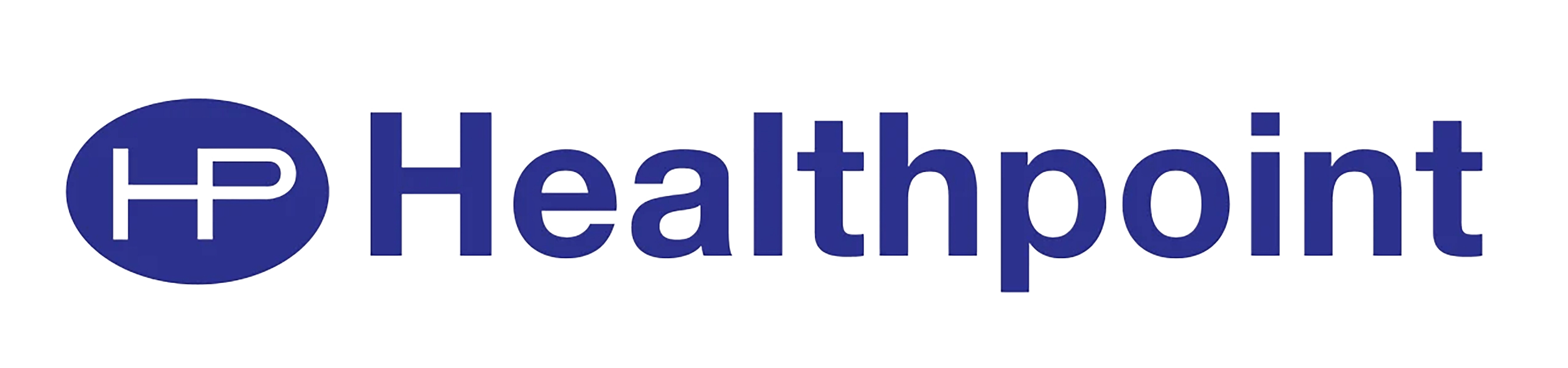 Healthpoint logo