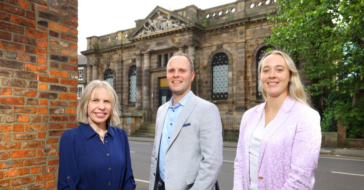 Maven opens Middlesbrough office