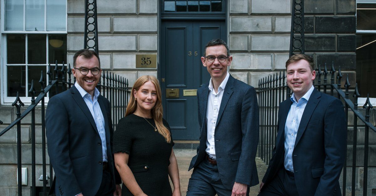 Maven makes three new hires to investment team in Scotland