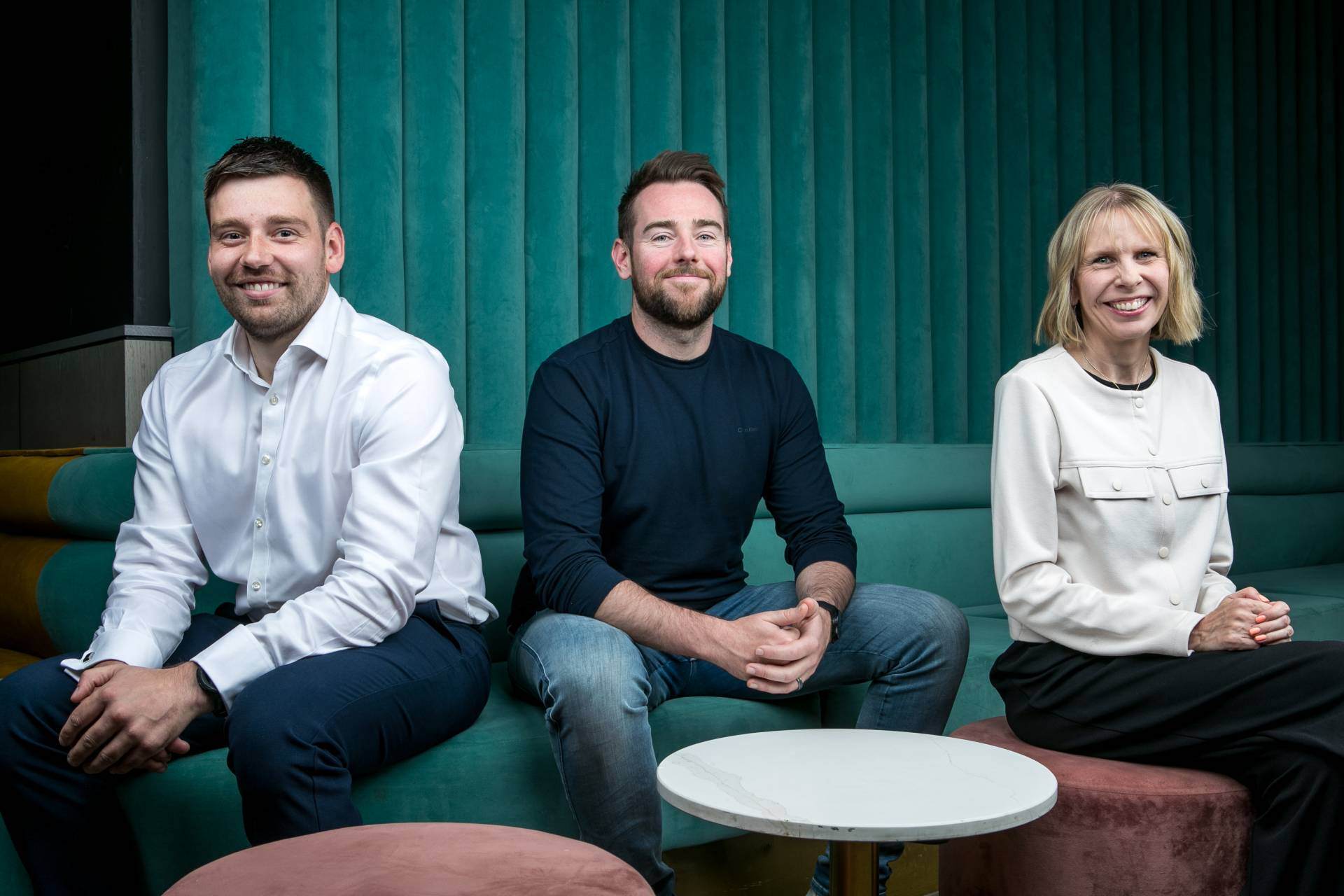 IFS Maven Equity Finance invests £850,000 in marketing platform Triyit