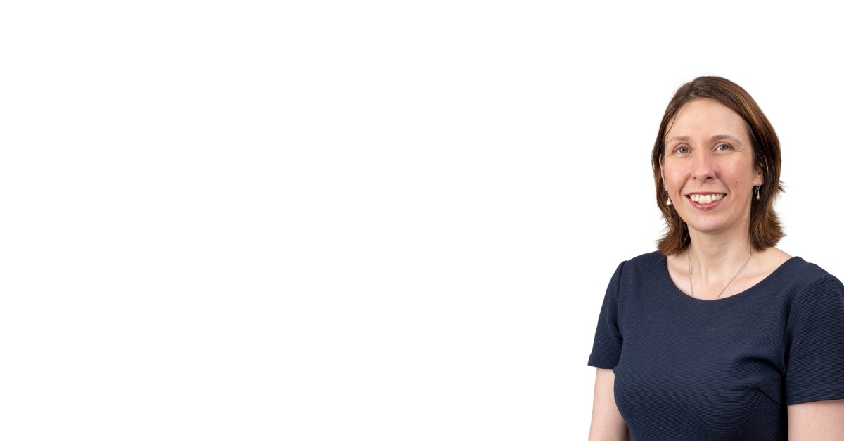 Invested Podcast 'Scaling for Success' episode 5 with Melanie Goward