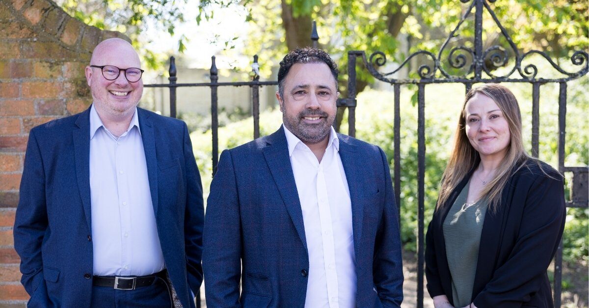 Maven backs brokerage firm with MEIF II debt funding