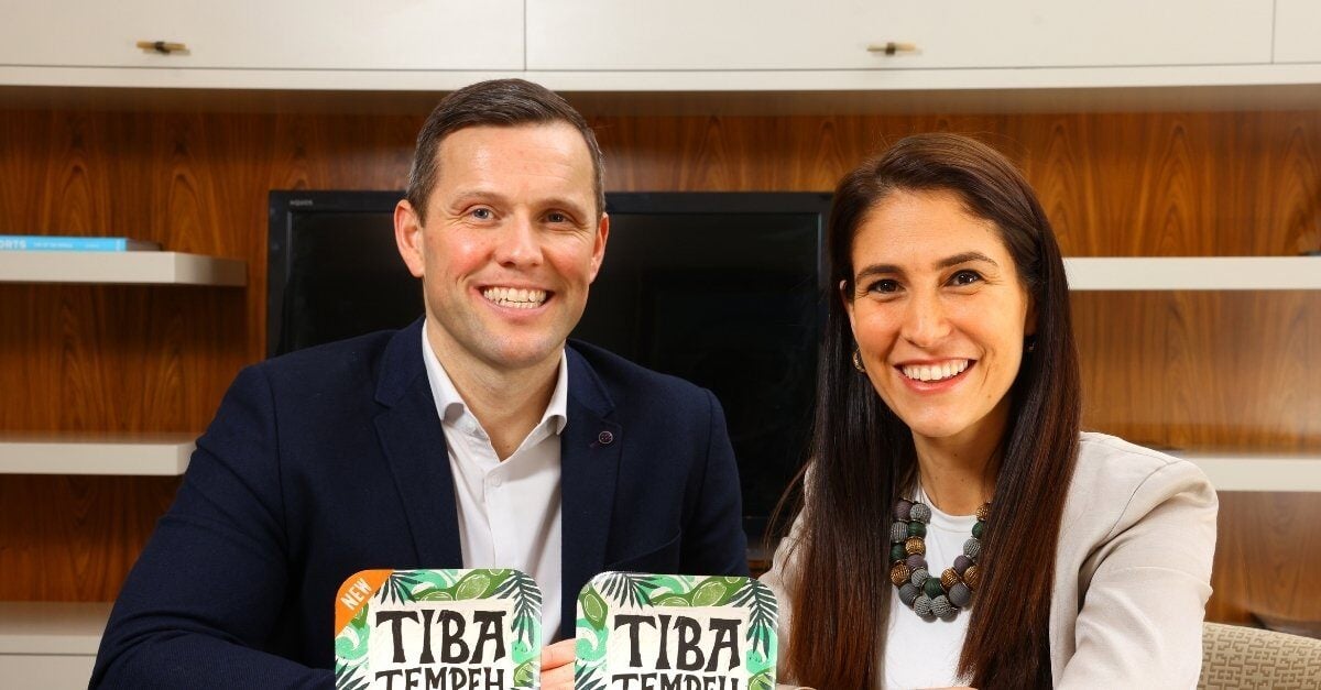 NPIF II Maven Equity Finance invests £1 million in Tiba Tempeh